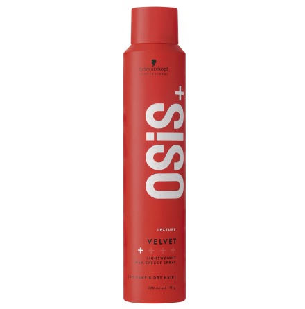 Schwarzkopf OSiS Velvet 200ml