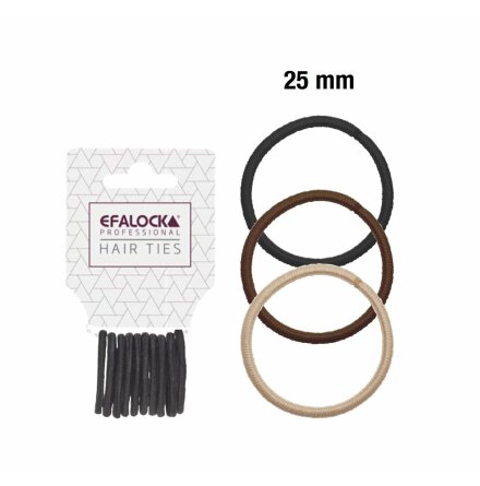 Hrsnodd 25mm 10st/frp