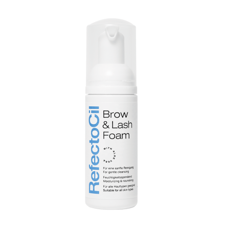 Refectocil Lash & Brow Tint Brow Lash Foam
