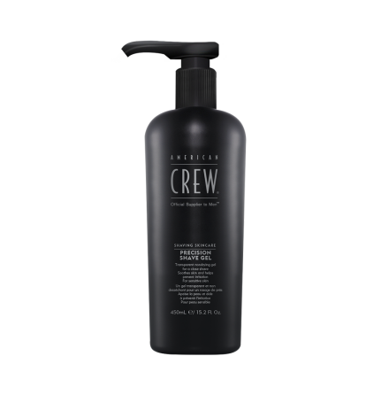American Crew Shave Precision Gel 450 ML