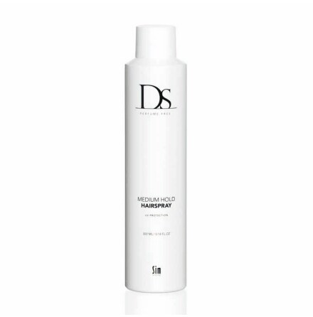 DS Medium Hold Hairspray 300ml