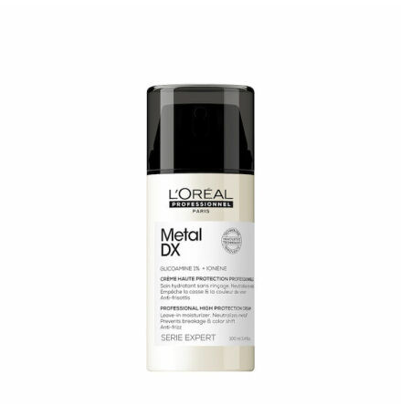 Loreal Metal Dx Leave in 100ml