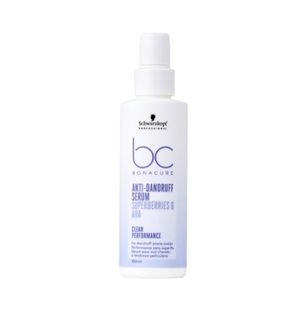 Schwarzkopf BC Bonacure Scalp Anti-Dandruff Serum 100ml