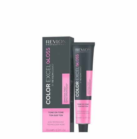 Revlon Color Excel Gloss