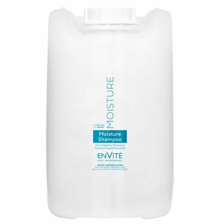 Dusy Moisture Shampoo 5000ml