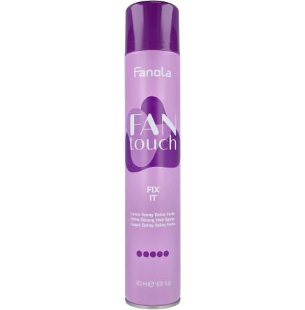 Fanola Fantouch Fix It 500ml
