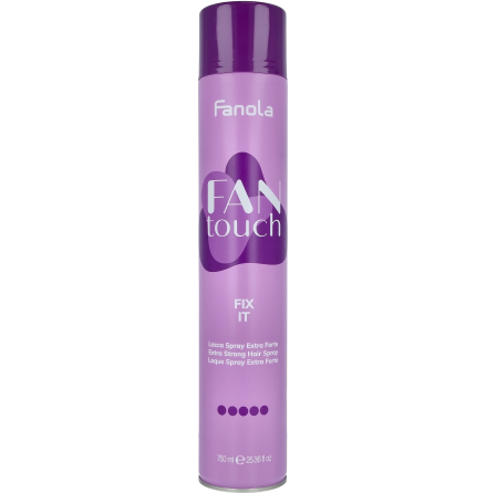 Fanola Fantouch Fix It 750ml