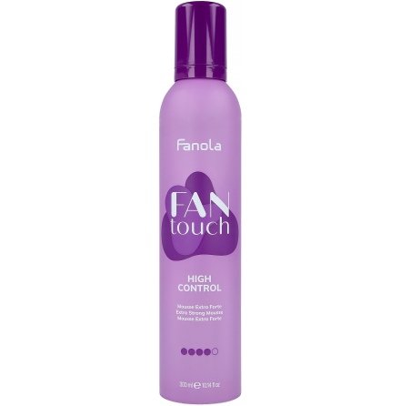 Fanola Fantouch High Control 300ml