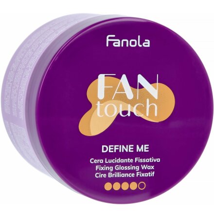 Fanola Fantouch Define Me 100ml