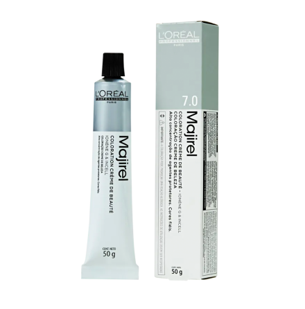 Loreal Majirel UTGENDE NYANSER