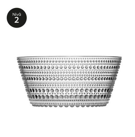 iittala Kastehelmi Sk�l 1,4l Klar