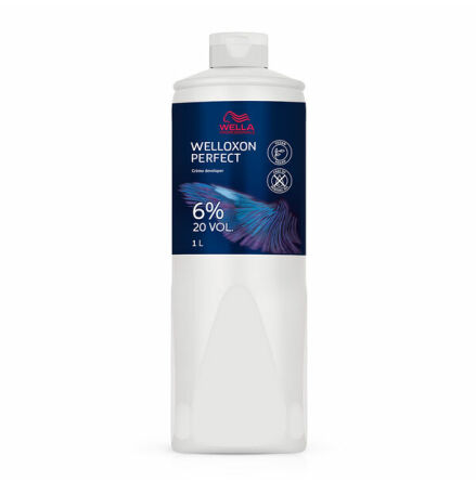 Wella WELLOXON Perfect 6,0%  1000ml