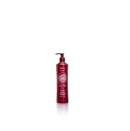 Fanola Wonder Curl Cleansing Conditioner 350ml