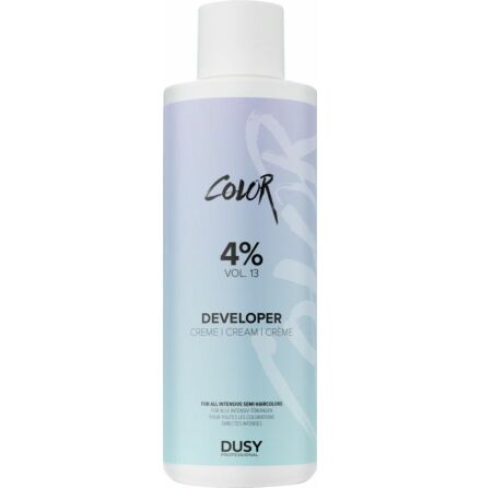Dusy Cream Developer 4% 1000ml
