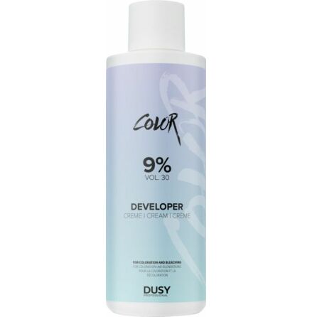 Dusy Cream Developer 9% 1000ml