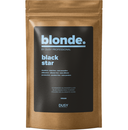 Dusy Black Star 500g