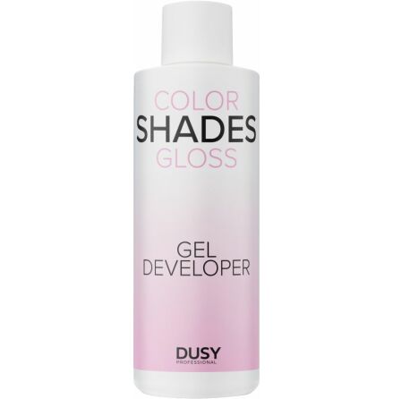 Dusy Color Shades Gel Developer 1000ml