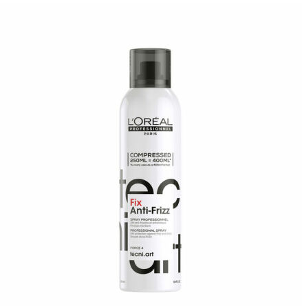 Loreal TecniArt Fix Anti-Frizz 250ml