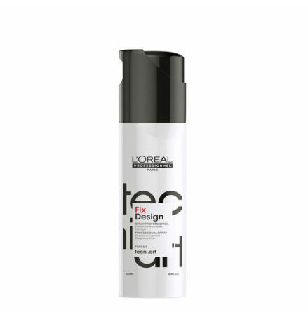Loreal TecniArt Fix Design 200ml